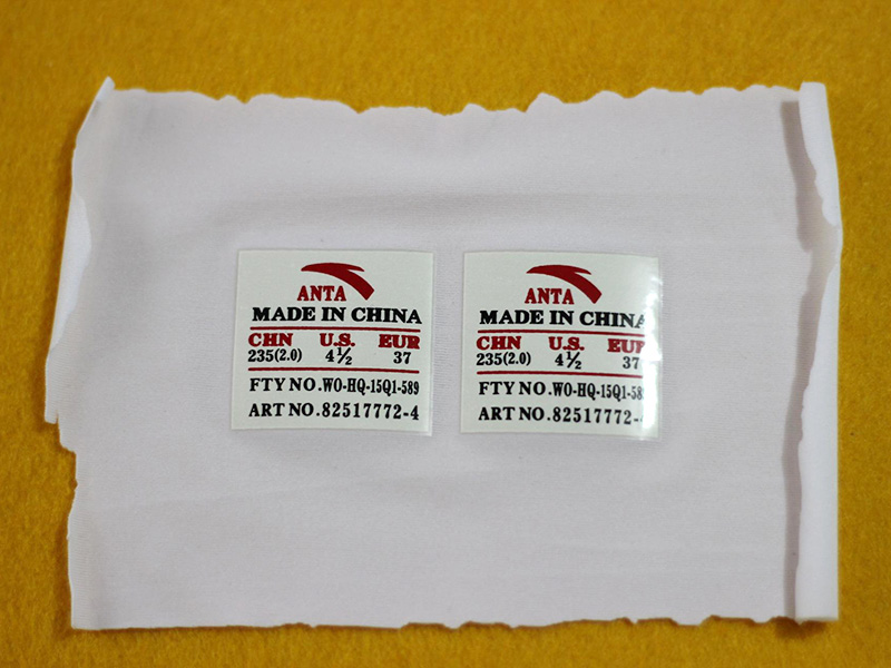 熱轉印瓷板 熱轉印瓷板