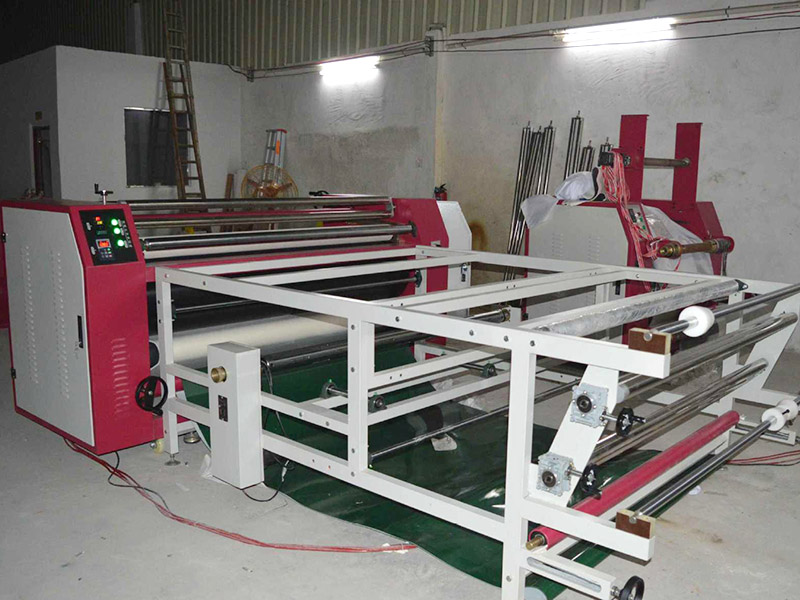 熱轉印抱枕怎么做？獨家教程解密熱轉印抱枕的制作步驟