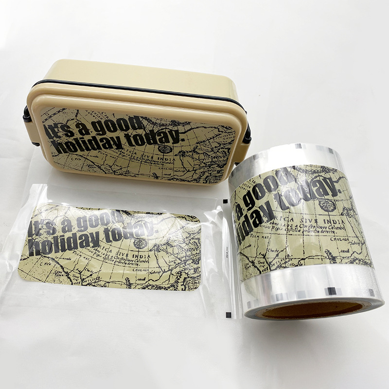 一次性熱轉印印花膜 pet塑料燙印膜塑膠制品熱轉印印花膜