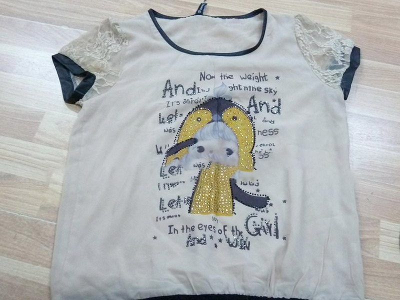 熱轉印為啥有重影?如何解決?