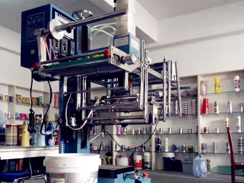 如何經營好熱轉印店？經驗分享！