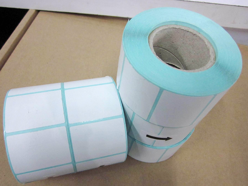 熱敏和熱轉(zhuǎn)印誰保存時(shí)間更長?