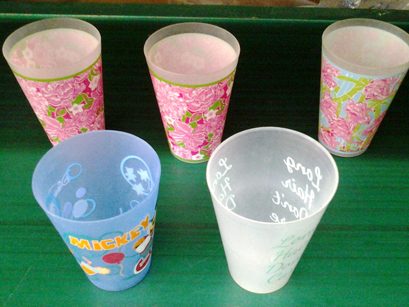 如何去除熱轉(zhuǎn)印？幾個(gè)實(shí)用的方法！