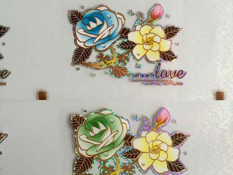 熱轉(zhuǎn)印是樹脂材料誰能回收?