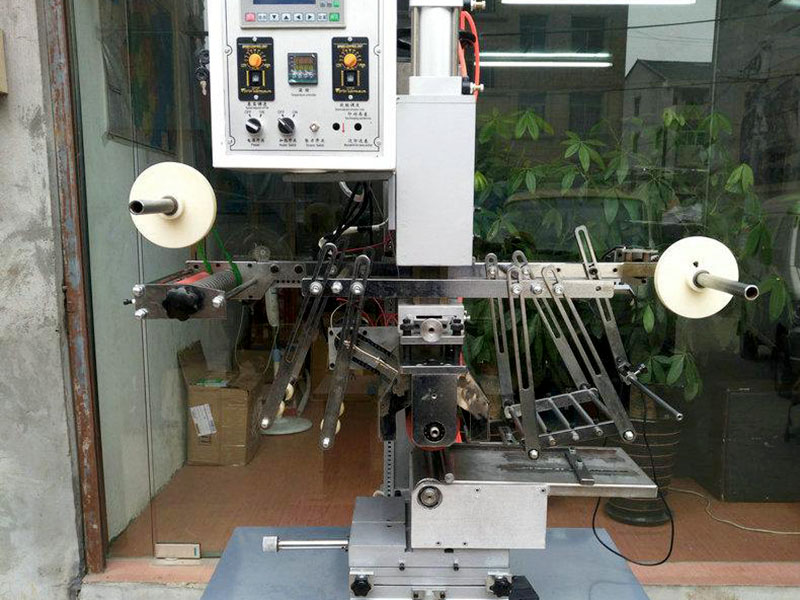 熱轉印紙怎么用？使用流程！