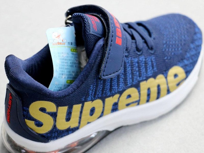 球鞋熱轉印能保持多久不掉色？