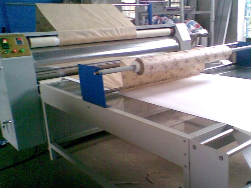 熱轉印設備要不要電腦？