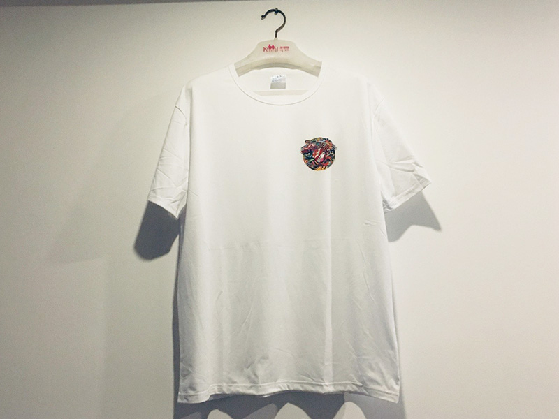 熱轉印的服裝好不好？優缺點分析！