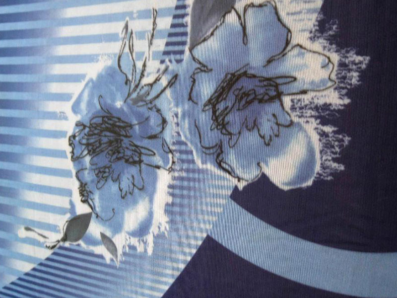 熱轉(zhuǎn)印味道是否會重?