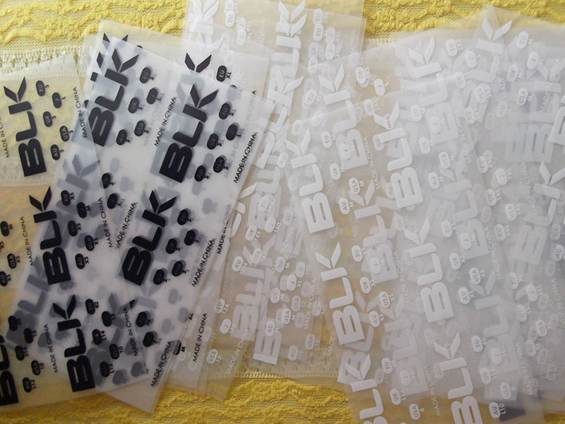 熱轉(zhuǎn)印的機器如何呢?特點分析!