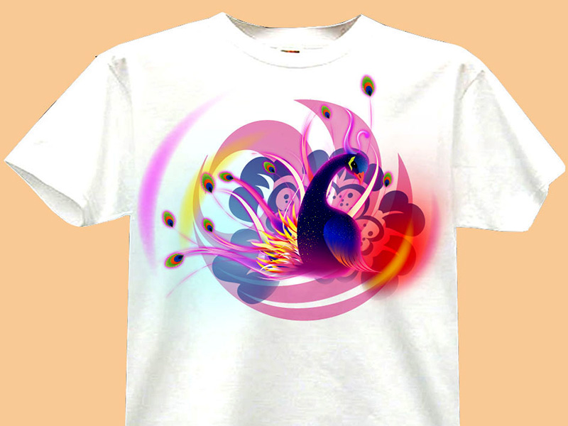 熱轉印會不會燙壞衣服?