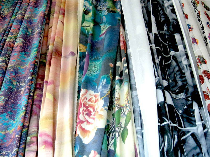 熱轉印和熱升華有啥區別？不同之處！