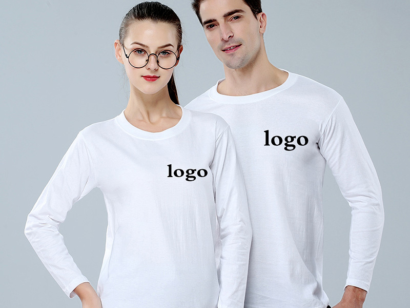 熱轉印t恤圖案不清楚原因是什么？有效解決方法！