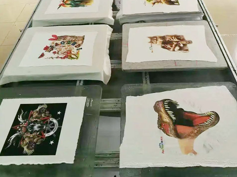 熱轉印的圖案能不能去掉？熱轉印圖案去除方法！