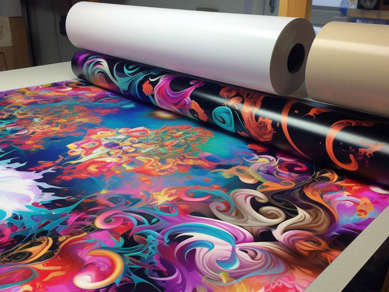 熱轉印紙多少錢一張？